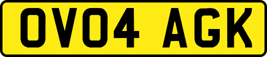 OV04AGK