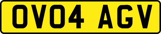 OV04AGV