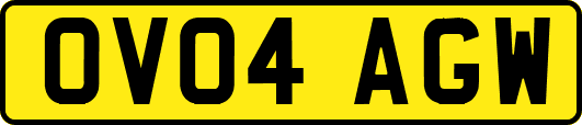 OV04AGW