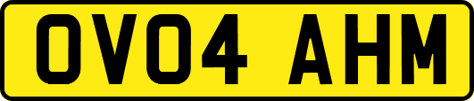 OV04AHM