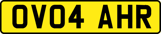 OV04AHR