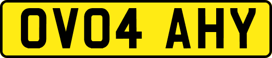 OV04AHY