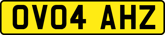 OV04AHZ
