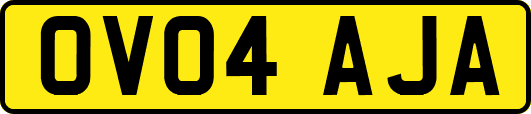 OV04AJA