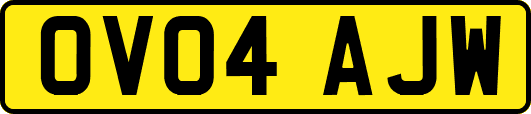 OV04AJW