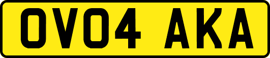 OV04AKA
