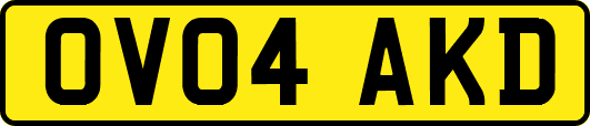 OV04AKD