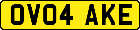 OV04AKE