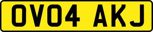 OV04AKJ