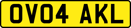 OV04AKL