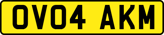 OV04AKM