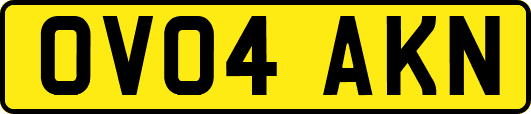 OV04AKN