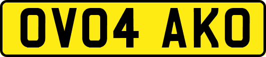 OV04AKO