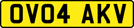 OV04AKV