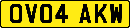 OV04AKW