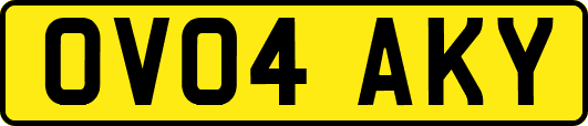 OV04AKY