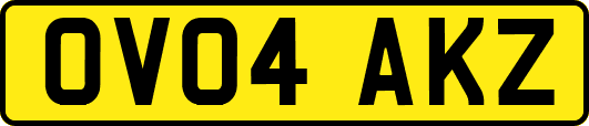 OV04AKZ