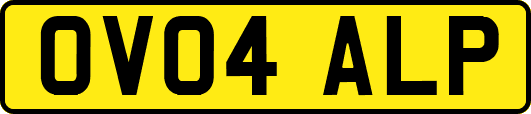 OV04ALP