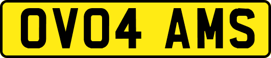 OV04AMS