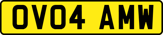 OV04AMW