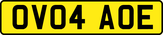 OV04AOE