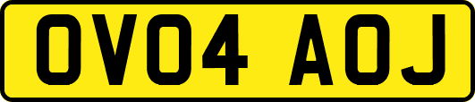 OV04AOJ