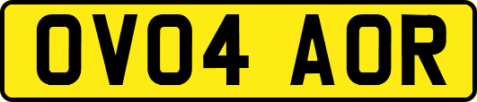 OV04AOR