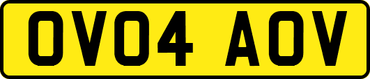 OV04AOV