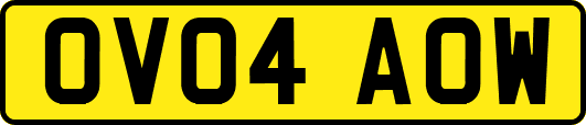 OV04AOW