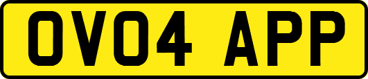 OV04APP