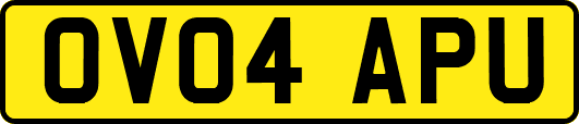 OV04APU