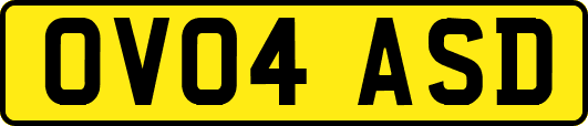 OV04ASD