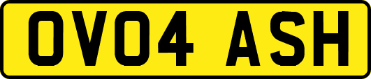 OV04ASH