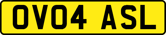 OV04ASL