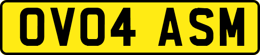 OV04ASM