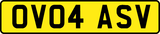 OV04ASV