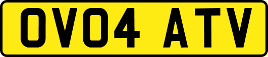 OV04ATV