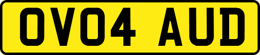 OV04AUD