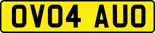 OV04AUO