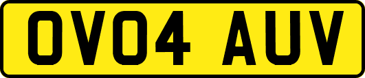 OV04AUV