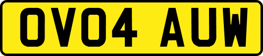 OV04AUW