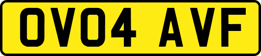 OV04AVF