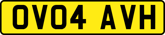 OV04AVH