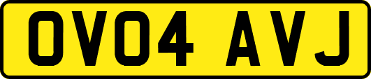 OV04AVJ