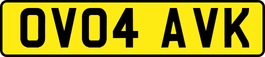 OV04AVK