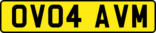 OV04AVM
