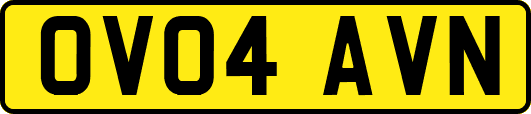 OV04AVN