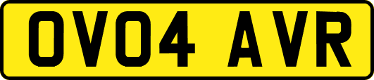 OV04AVR
