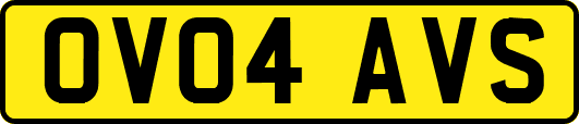 OV04AVS