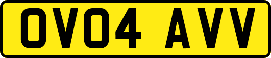 OV04AVV